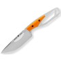 Ніж Buck PakLite Field Select помаранчевий (631ORS)