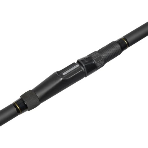 Вудилище Brain Apex Tele Carp Black 4.20m 3.5lbs (1858.54.98)