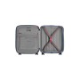 Набір валіз Wenger Motion 3 в 1 (S+M+L), сірі (612711)