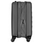 Набір валіз Wenger Motion 3 в 1 (S+M+L), сірі (612711)