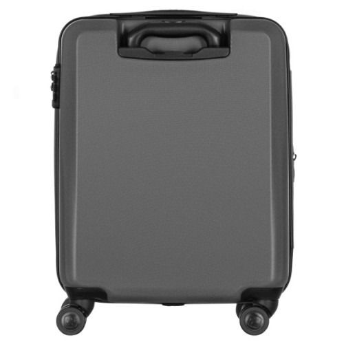 Набір валіз Wenger Motion 3 в 1 (S+M+L), сірі (612711)
