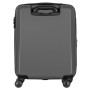 Набір валіз Wenger Motion 3 в 1 (S+M+L), сірі (612711)