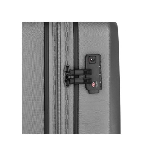Набір валіз Wenger Motion 3 в 1 (S+M+L), сірі (612711)