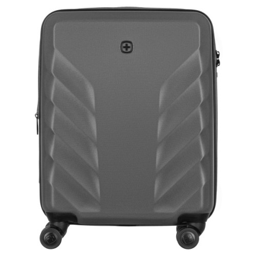 Набір валіз Wenger Motion 3 в 1 (S+M+L), сірі (612711)