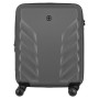 Набір валіз Wenger Motion 3 в 1 (S+M+L), сірі (612711)