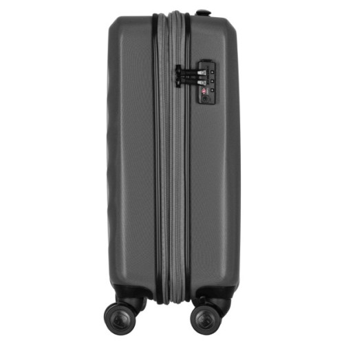 Набір валіз Wenger Motion 3 в 1 (S+M+L), сірі (612711)