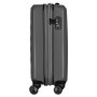 Набір валіз Wenger Motion 3 в 1 (S+M+L), сірі (612711)