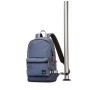 Рюкзак туристичний Pacsafe Slingsafe LX400 backpack синій (45335601)
