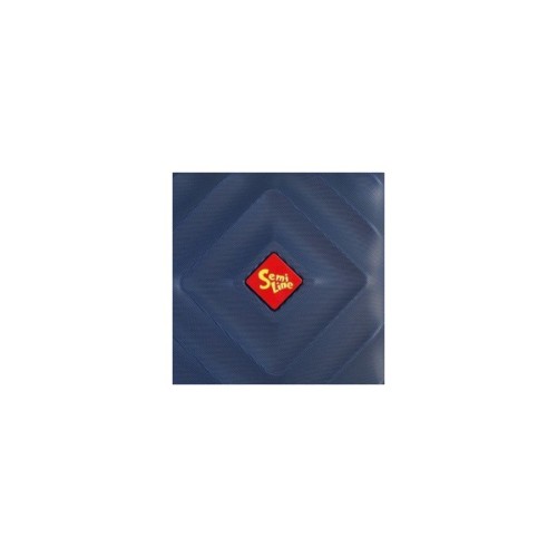 Валіза Semi Line 28" L T5807-3 Blue (DAS303197)