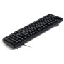 Клавіатура AOC GK116B LED USB UA Black (GK116B/97)