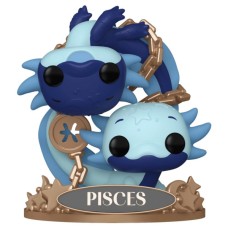 Фігурка Funko Pop серії Zodiac – Риби (88322)