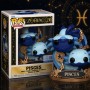 Фігурка Funko Pop серії Zodiac – Риби (88322)