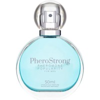 Парфуми PheroStrong Fame З феромонами 50 мл (5905669259989)