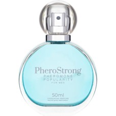 Парфуми PheroStrong Fame З феромонами 50 мл (5905669259989)