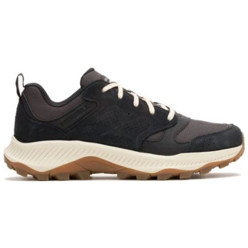 Кросівки Merrell Tempo SOL Mns coal - 42 - чорний (036.2285)