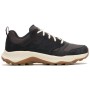 Кросівки Merrell Tempo SOL Mns coal - 42 - чорний (036.2285)