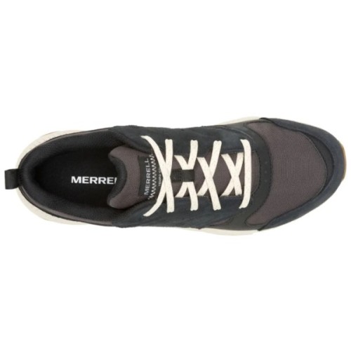 Кросівки Merrell Tempo SOL Mns coal - 42 - чорний (036.2285)