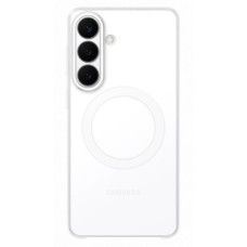 Чохол до мобільного телефона Samsung Galaxy S26+ (S947) Magnet Clear (EF-CS947CTEGWW)