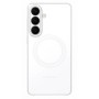 Чохол до мобільного телефона Samsung Galaxy S26+ (S947) Magnet Clear (EF-CS947CTEGWW)