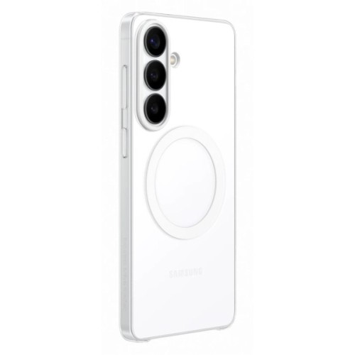Чохол до мобільного телефона Samsung Galaxy S26+ (S947) Magnet Clear (EF-CS947CTEGWW)