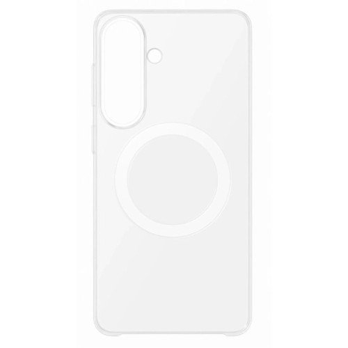 Чохол до мобільного телефона Samsung Galaxy S26+ (S947) Magnet Clear (EF-CS947CTEGWW)
