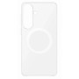 Чохол до мобільного телефона Samsung Galaxy S26+ (S947) Magnet Clear (EF-CS947CTEGWW)