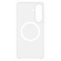 Чохол до мобільного телефона Samsung Galaxy S26+ (S947) Magnet Clear (EF-CS947CTEGWW)