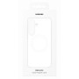 Чохол до мобільного телефона Samsung Galaxy S26+ (S947) Magnet Clear (EF-CS947CTEGWW)