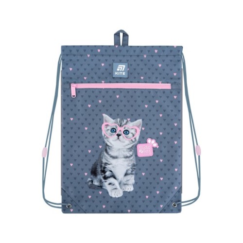 Сумка для взуття Kite 601M SP-1 Studio Pets (SP25-601M-1)