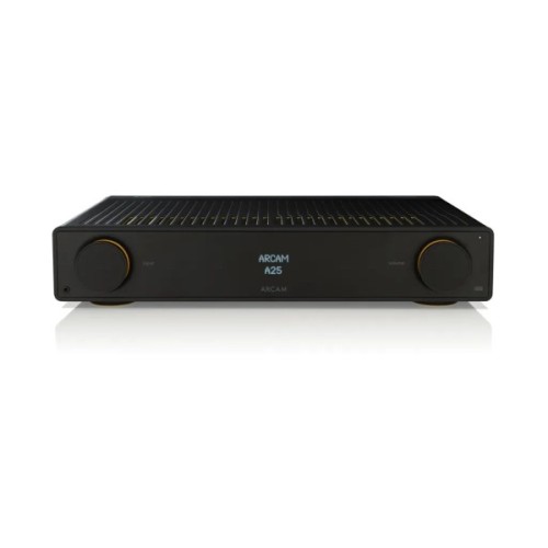 Підсилювач Arcam A25 (ARCA25EU)