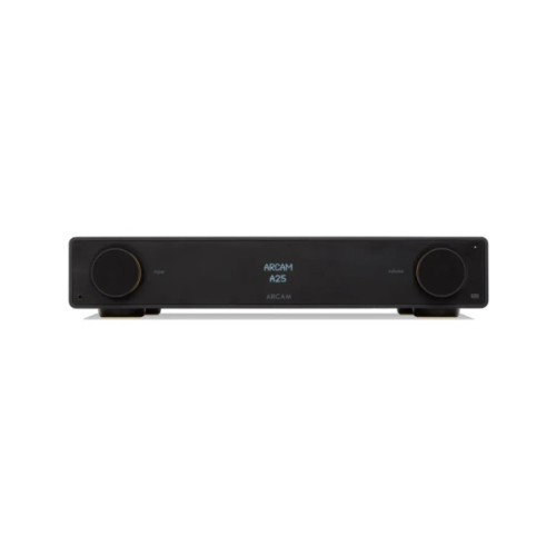 Підсилювач Arcam A25 (ARCA25EU)
