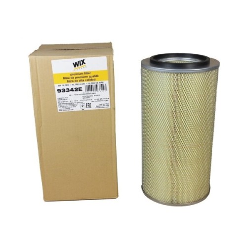 Повітряний фільтр для автомобіля Wixfiltron 93342E