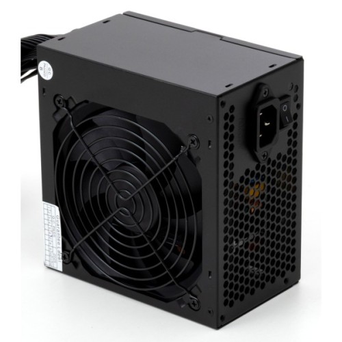 Блок живлення Vinga 650W ОЕМ (VPS-650P1)