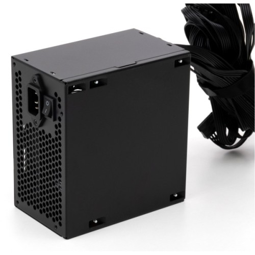 Блок живлення Vinga 650W ОЕМ (VPS-650P1)