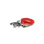 BMS контроллер JiKong Li-Ion/LiFePo4/LTO 8S-20S, 100A (JK-BD6A20S10PD)
