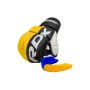 Рукавички для MMA RDX T6 Plus Rex Yellow XL (GGR-T6Y-XL+)