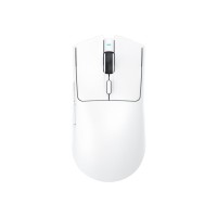 Мишка Attack Shark X1 Wireless/Bluetooth White (X1W_AS)