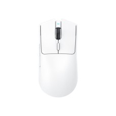 Мишка Attack Shark X1 Wireless/Bluetooth White (X1W_AS)