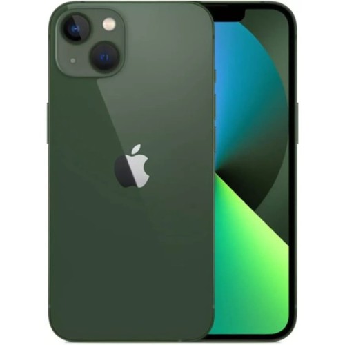 Мобільний телефон Apple iPhone 13 128Gb Green (REF A) BREEZY (2AMNGK3)