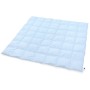 Ковдра MirSon пухова №1846 Bio-Blue 90% пух Зима 110x140 (2200003013887)