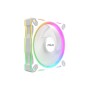 Кулер до корпусу ASUS PRIME MR120 REVERSE ARGB WHITE (90DA00L3-B09000)