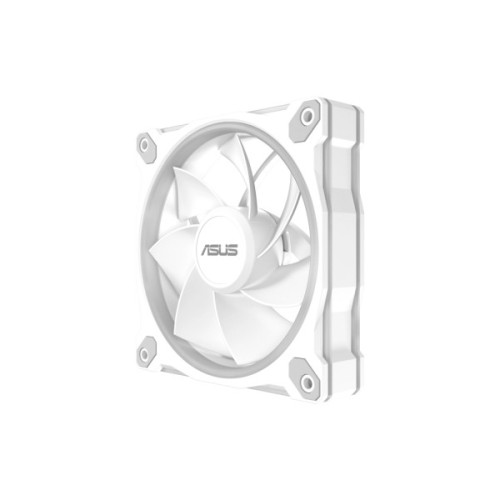 Кулер до корпусу ASUS PRIME MR120 REVERSE ARGB WHITE (90DA00L3-B09000)