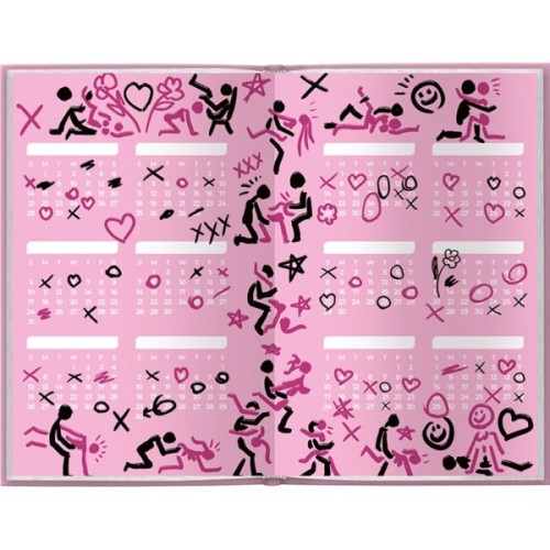 Книга Щоденник порнографа - Денні Кінг КСД (9786171516885)