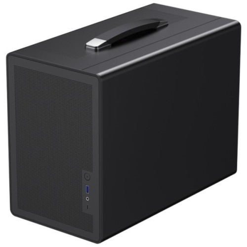 Корпус для ПК Gamemax Spark Air BK