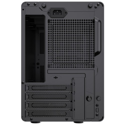 Корпус для ПК Gamemax Spark Air BK