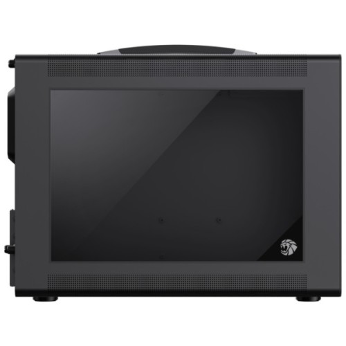 Корпус для ПК Gamemax Spark Air BK