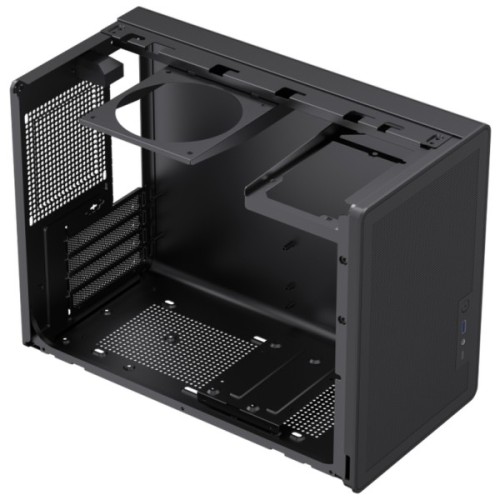 Корпус для ПК Gamemax Spark Air BK