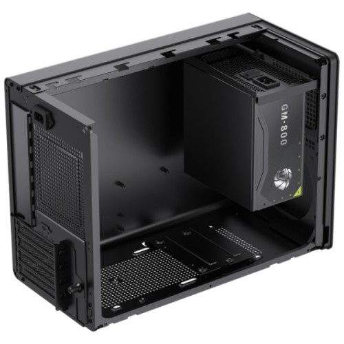Корпус для ПК Gamemax Spark Air BK