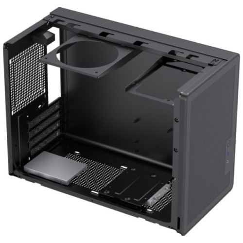 Корпус для ПК Gamemax Spark Air BK