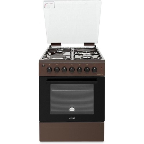 Плита Artel Dolce 01-EX Brown